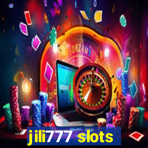 jili777 slots